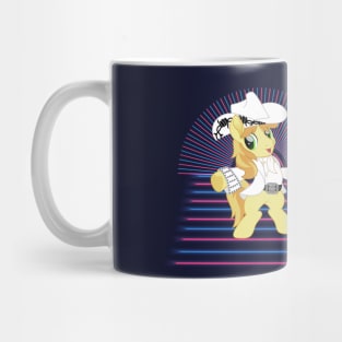 C'mon Baby, Cry Braeburn Mug